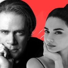 Στέφανος Κορκολής, Σοφία Μανουσάκη & ΒΑΝD στο Κηποθέατρο Παπάγου