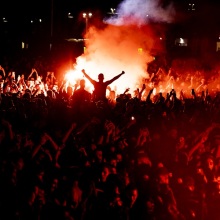 Off the hook festival στο ΟΑΚΑ