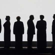 «Όμορφη πόλη-100 χρόνια Μίκης Θεοδωράκης» στο Ωδείο Ηρώδου Αττικού