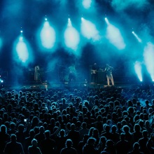 Plissken Festival 2025 στην Πειραιώς 260