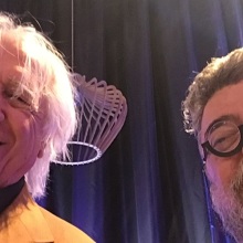 Χρήστος Λεοντής- Σταμάτης Κραουνάκης