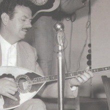 Βσσίλης Τσιτσάνης