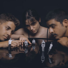 Καιρός να την πουλεύουμε» στο Art 63