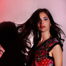 Νεφέλη Φασούλη