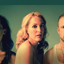 «Λεωφορείο ο πόθος» στο Μέγαρο Μουσικής σε μαγνητοσκοπημένη μετάδοση από το Λονδίνο