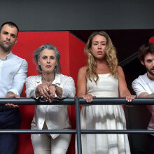 Ερρίκος ο Ε': Το έργο του Σαίξπηρ ανεβαίνει στη σκηνή για πρώτη φορά μετά από 85 χρόνια