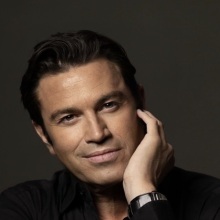 Μάριος Φραγκούλης