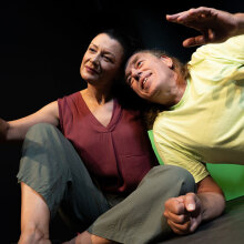 «Σκυλίσια ζωή»: Θα σκότωνες κάποιον που αγαπάς;