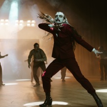 Ο Φάουστ, σε σκηνοθεσία Άρη Μπινιάρη, επιστρέφει στο Εθνικό