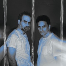 «Η Τελευταία Έξοδος – Ρίτα Χέιγουορθ»  στο θέατρο Άνεσις