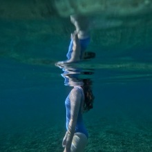 Ελίζα Κρικώνη, 16., 2025. Videoperformance/εγκατάσταση