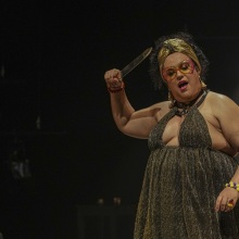 Η σύγχρονη όπερα «Κασσάνδρα» στην Εναλλακτική Σκηνή της Λυρικής