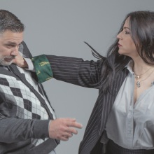 Surriento- Ο κόσμος ξανά