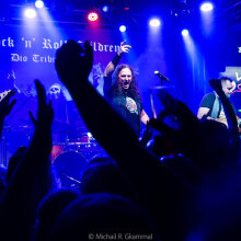 Rock n Roll Children