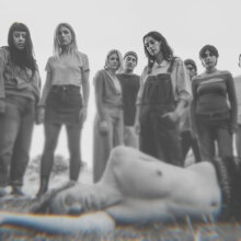 Το DNA του Ντένις Κέλι στο Θέατρο Φούρνος