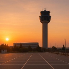 All Aboard στο Αεροδρόμιο Ελευθέριος Βενιζέλος