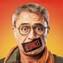 Cancel στο θέατρο Αθηνών