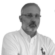 Γιώργος Καφφετζάκης