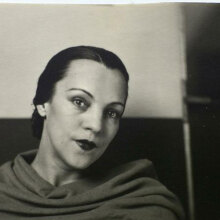 «GENICA: ο πίδακας του αίματός μου» στο θέατρο Σημείο