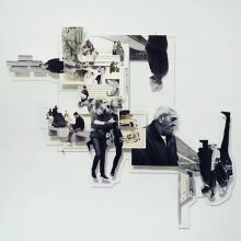 «Μεταμορφώσεις ενός κειμένου» στο Βιβλιοπωλείο ΜΙΕΤ - Θεσσαλονίκη