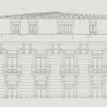 Κτήριο ΕΛΙΑ, εκατό χρόνια ιστορίας