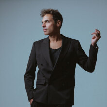 Ο Γιώργος Παπαγεωργίου και οι Polkar για μια βραδιά στο Κύτταρο