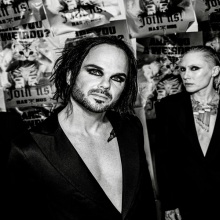 Οι Rasmus στην Αθήνα