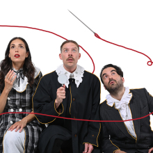 Αρσέν Λουπέν: Το μυστήριο της κούφιας βελόνας