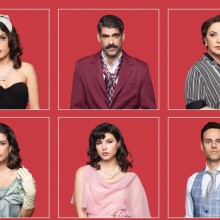 Πρόσεχε ποιον σκοτώνεις: το νέο έργο των Παπαθανασίου - Ρέππα στο θέατρο Πειραιώς 131