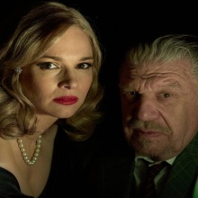 «Μάρτυρας Κατηγορίας» της Άγκαθα Κρίστι