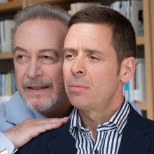 «Κάθε Τρίτη με τον Μόρι» των Τζέφρι Χάτσερ και Μιτς Άλμπομ