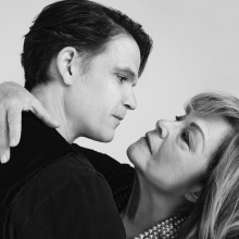 Έξι μαθήματα χορού σε έξι εβδομάδες  του Ρίτσαρντ Αλφιέρι