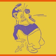 Μπράβο Κολονέλο στην Εναλλακτική Σκηνή