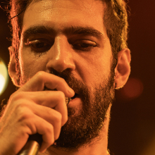 Αλέξανδρος Δάικος και Otra rota στο Κύτταρο