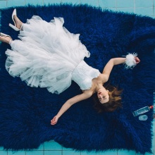 «Οι μεθυσμένοι» του Ιβάν Βιρυπάγιεφ  στο Θέατρο Olivio