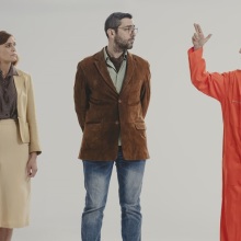 Intra Muros - Το prison drama του Αλεξίς Μισαλίκ