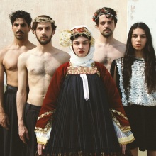 «Ο μαγεμένος βοσκός»