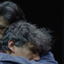 Μια άλλη Θήβα του Σέρχιο Μπλάνκο