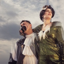 «Η Στρίγγλα»