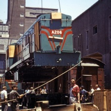 Αχιλλέα Χεκίμογλου