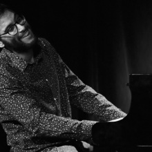 Νικόλας Αναδολής: Αυτοσχεδιασμοί 