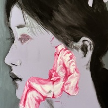 Ράνια Ράγκου - How to Blue the Yellow or The Idea of Things