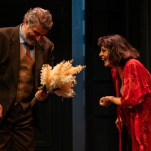 Ποιος φοβάται τη Βιρτζίνια Γουλφ