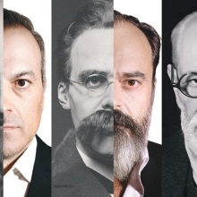 Όταν έκλαψε ο Νίτσε - Ίρβιν Γιάλομ