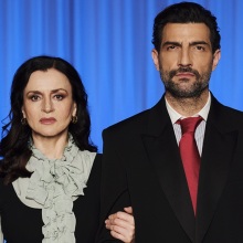  Οιδίποδας - Robert Icke