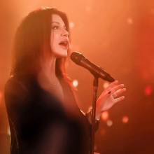 Άντι Τζέιμς & Τζον Κάουχερντ Όλ Σταρς στο Half Note Jazz Club