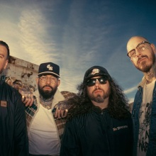 Οι Deez Nuts επιστρέφουν στην Αθήνα