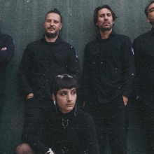 Gemma live στην Αθήνα