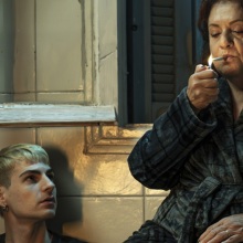 Αγώνες και μεταμορφώσεις μιας γυναίκας