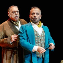 Ντον Πασκουάλε – Γκαετάνο Ντονιτσέττι 